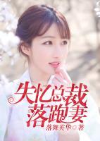 失憶總裁落跑妻