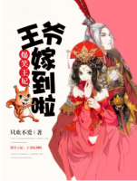爆笑王妃：王爺嫁到啦