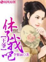王爺，休了我吧