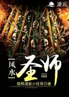 風(fēng)水圣師