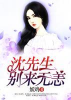 沈先生，別來無恙