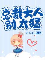 總裁大人，別太猛