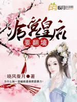 冷宮皇后要翻墻
