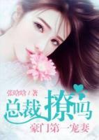 豪門(mén)第一寵妻：總裁，撩嗎？