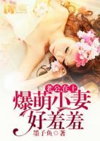 老公在上，爆萌小妻好羞羞