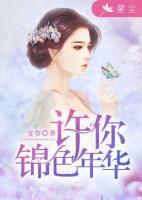 許你錦色年華