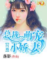 閃婚：總裁萌寵小嬌妻
