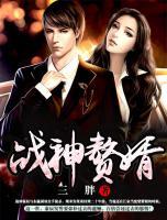 戰(zhàn)神贅婿