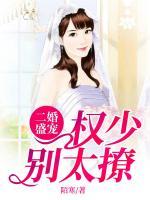 二婚盛寵：權(quán)少別太撩