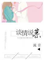 談情說案