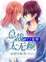 豪門寵婚：總裁太無賴