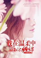我在溫柔中與你纏綿