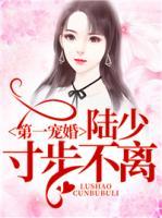 第一寵婚：陸少寸步不離