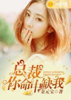 總裁，你命中缺我