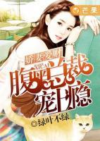 嬌妻愛財(cái)：腹黑總裁寵上癮