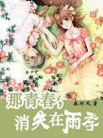 那青春，消失在雨季