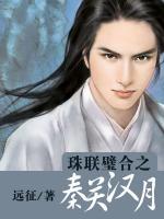 珠聯(lián)璧合之秦關(guān)漢月