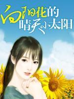向陽花的晴天小太陽