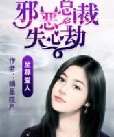 邪惡總裁失心劫：至尊愛人