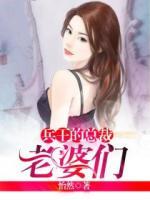 兵王的總裁老婆們