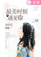 最美時(shí)候遇見你