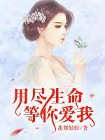 用盡生命等你愛我
