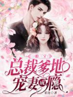一胎三寶：總裁爹地寵妻成癮