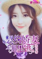 契約嬌妻哪里逃