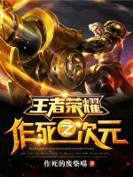 王者榮耀之作死二次元