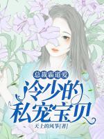 總裁霸道愛：冷少的私寵寶貝