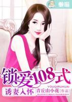 誘妻入懷，鎖愛(ài)108式