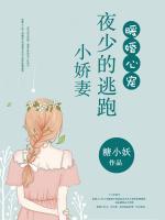 暖婚心寵：夜少的逃跑小嬌妻