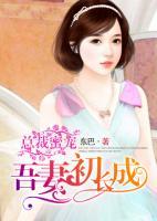 總裁蜜寵：吾妻初長(zhǎng)成