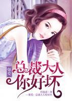 總裁大人你好壞
