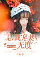 強(qiáng)勢(shì)暖婚：總裁寵妻無度