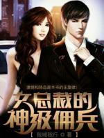 女總裁的神級傭兵