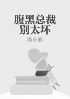 腹黑總裁別太壞