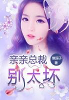 親親總裁別太壞