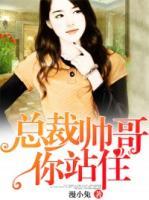 總裁帥哥你站住