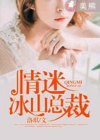 情迷冰山總裁