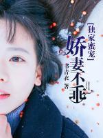 獨(dú)家蜜寵：嬌妻不乖