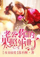 攻妻掠愛：老公，你的照片外泄了