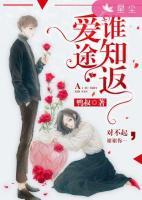 愛(ài)途誰(shuí)知返