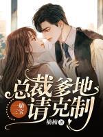 一胎三寶：總裁爹地請克制