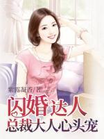 閃婚達(dá)人：總裁大人心頭寵
