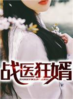 戰(zhàn)醫(yī)狂婿