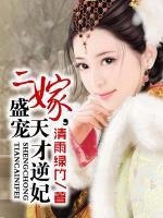 二嫁，盛寵天才逆妃