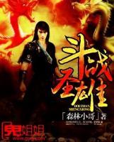 斗戰(zhàn)圣雄