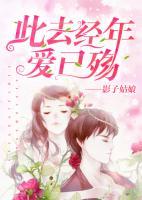 此去經(jīng)年愛已殤