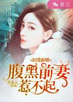 舊愛(ài)新婚：腹黑前妻惹不起